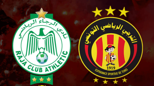 مشاهدة مباراة الترجي والرجاء بث مباشر اليوم 4-2-2024 مباراة ودية بين المكشخة ونادي الشعب