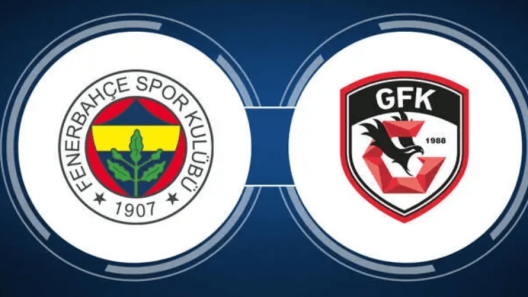 مشاهدة مباراة فنربخشه وغازي عنتاب بث مباشر اليوم 27-2-2025 قمة غازي عنتاب ستاديوم