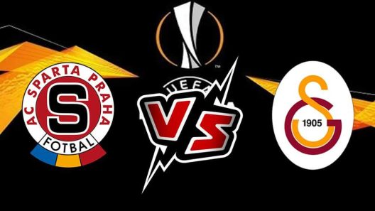 مشاهدة مباراة غلطة سراي وسبارتا براغ بث مباشر اليوم 15-2-2024 الدوري الاوروبي