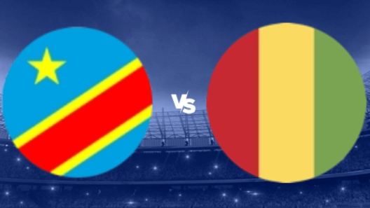 مشاهدة مباراة غينيا والكونغو الديمقراطية بث مباشر اليوم 2-2-2024 قمة كروية في ربع نهائي الأمم الأفريقية