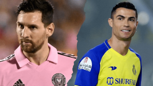 مشاهدة مباراة انتر ميامي والنصر بث مباشر اليوم 1-2-2024 لقاء رونالدو وميسي في كأس موسم الرياض في مشهد الرقصة الاخيرة