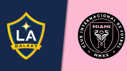 مشاهدة مباراة إنتر ميامي ولوس أنجلوس جالاكسي بث مباشر اليوم 16-8-2025 قمة تشيس