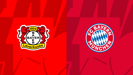مشاهدة مباراة باير ليفركوزن وبايرن ميونخ بث مباشر اليوم 10-2-2024 صدام البوندسليجا