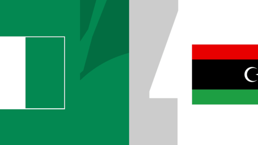 مشاهدة مباراة ليبيا ونيجيريا بث مباشر اليوم 21-2-2025 فرسان المتوسط في تصفيات كأس أمم أفريقيا لكرة السلة