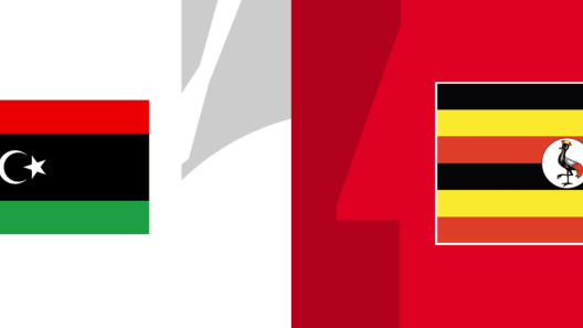 مشاهدة مباراة ليبيا واوغندا بث مباشر اليوم 25-2-2024 فرسان المتوسط في تصفيات كأس افريقيا لكرة السلة