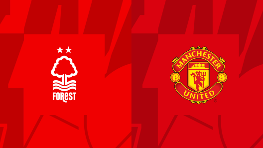 مشاهدة مباراة مانشستر يونايتد ونوتينغهام فورست بث مباشر اليوم السبت 7-12-2024 على أولد ترافورد