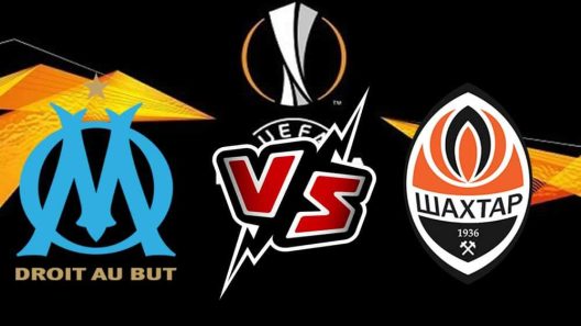 مشاهدة مباراة مارسيليا وشاختار دونيتسك بث مباشر اليوم 15-2-2024 دور خروج المغلوب الدوري الاوروبي