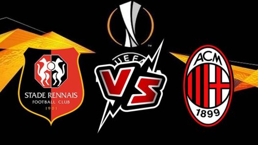 مشاهدة مباراة ميلان ورين بث مباشر اليوم 15-2-2024 الروسونيري على السان سيرو في الدوري الاوروبي