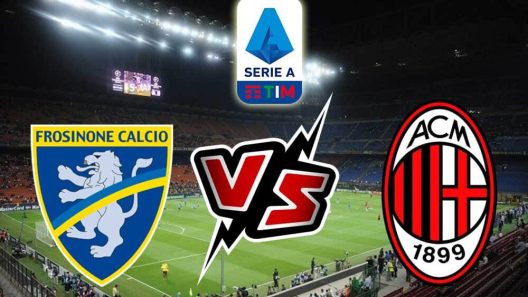 مشاهدة مباراة ميلان وساسولو بث مباشر اليوم 14-4-2024 مواجهة استاد مابي