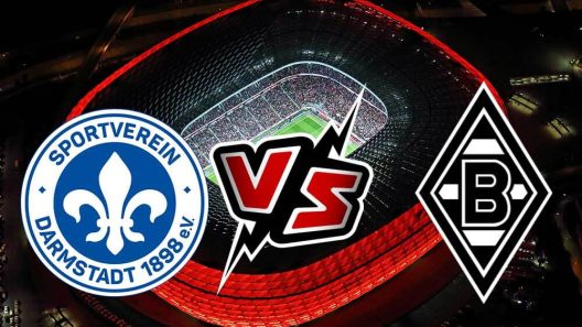 مشاهدة مباراة بوروسيا مونشنغلادباخ ودارمشتات بث مباشر اليوم 10-2-2024 على بروسيا بارك