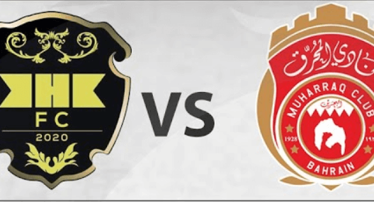 مشاهدة مباراة المحرق والخالدية بث مباشر اليوم 23-11-2024 الجولة الخامسة من الدوري البحريني