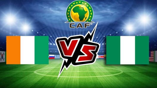 مشاهدة مباراة نيجيريا وساحل العاج بث مباشر اليوم 11-2-2024 مواجهة النسور ضد الفيلة في نهائي كأس أفريقيا