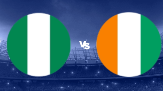 مشاهدة مباراة نيجيريا وكوت ديفوار بث مباشر اليوم 11-2-2024 صدام نهائي كأس أمم أفريقيا على ملعب الحسن واتارا