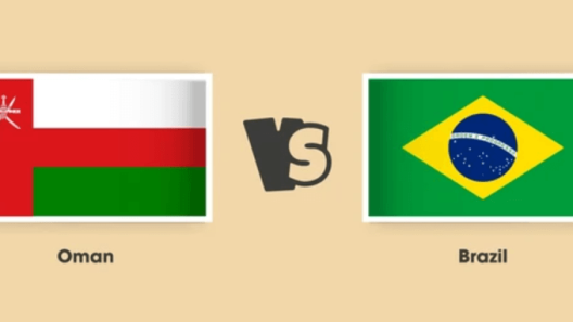 مشاهدة مباراة عمان والبرازيل بث مباشر اليوم 16-2-2024 الخناجر ضد السامبا في قمة كأس العالم لكرة القدم الشاطئية