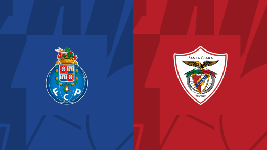 مشاهدة مباراة بورتو وسانتا كلارا بث مباشر اليوم 7-2-2024 ربع نهائي كأس البرتغال