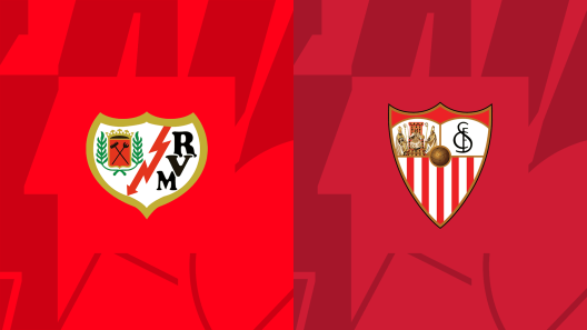 مشاهدة مباراة رايو فاليكانو واشبيلية بث مباشر اليوم 5-2-2024 الدوري الاسباني