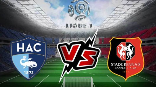 مشاهدة مباراة رين ولوهافر بث مباشر اليوم 11-2-2024 قمة جول ديشاسو