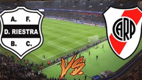 مشاهدة مباراة ريفر بليت وديبورتيفو ريسترا بث مباشر اليوم 28-9-2025 قمة مونومنتال