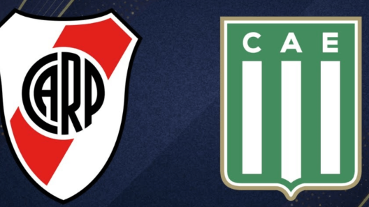 مشاهدة مباراة ريفر بليت واكسكورسيانيستاس بث مباشر اليوم 8-2-2024 كأس الأرجنتين