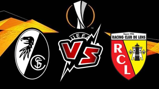 مشاهدة مباراة فرايبورج ولانس بث مباشر اليوم 15-2-2024 ضمن الدوري الاوروبي