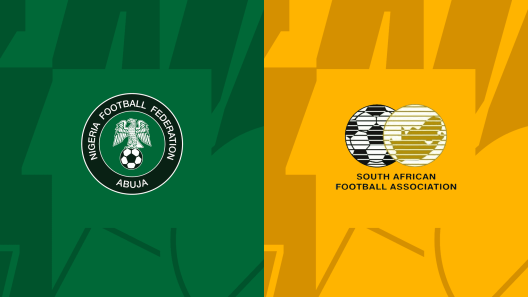 مشاهدة مباراة جنوب افريقيا ونيجيريا بث مباشر اليوم 7-2-2024 مواجهة نصف نهائي الأمم الأفريقية في لقاء منتظر