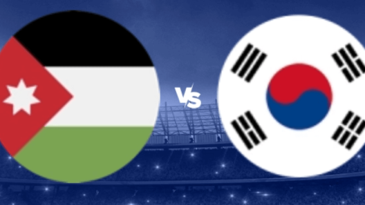مشاهدة مباراة كوريا الجنوبية والاردن بث مباشر اليوم 6-2-2024 الشمشون أمام النشامى في الصدام الآسيوي ضمن نصف النهائي
