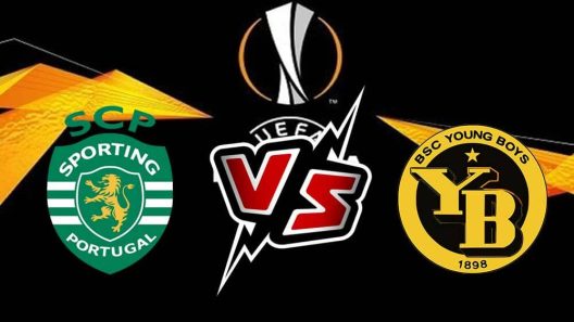 مشاهدة مباراة سبورتينج لشبونة ويونج بويز بث مباشر اليوم 15-2-2024 قمة سويس وانكدورف