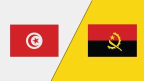 مشاهدة مباراة تونس وأنغولا بث مباشر اليوم 23-2-2025 قمة تصفيات كأس أمم أفريقيا لكرة السلة