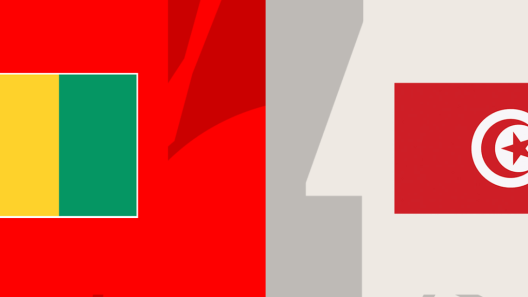 مشاهدة مباراة تونس وغينيا بث مباشر اليوم 22-2-2025 نسور قرطاج في تصفيات كأس أمم أفريقيا لكرة السلة