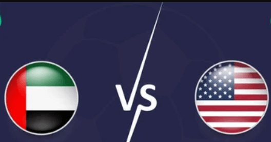 مشاهدة مباراة الامارات والولايات المتحدة امريكا بث مباشر اليوم 17-2-2024 عيال زايد في كأس العالم لكرة القدم الشاطئية