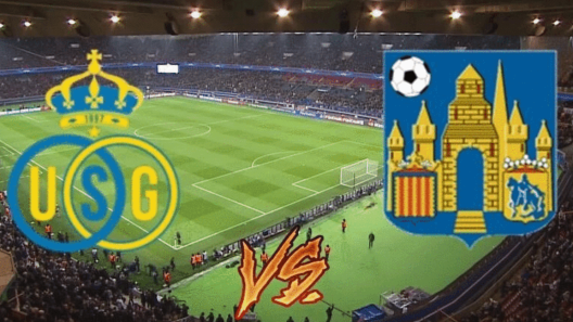 مشاهدة مباراة سانت جيلواز وفيستيرلو بث مباشر اليوم 28-1-2024 الدوري البلجيكي