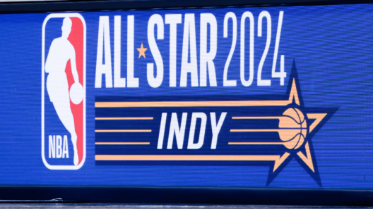 مشاهدة مباراة فريق الشرق وفريق الغرب بث مباشر اليوم 19-2-2024 مباراة كل النجوم NBA All-Star Game