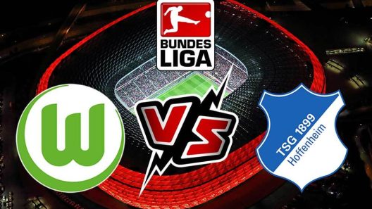 مشاهدة مباراة فولفسبورج وهوفنهايم بث مباشر اليوم 4-2-2024 على ملعب فوكسفاجن أرينا