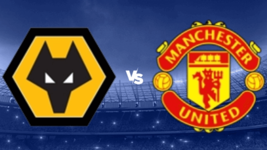 مشاهدة مباراة وولفرهامبتون ومانشستر يونايتد بث مباشر اليوم 1-2-2024 المان يو ضيف ثقيل على ملعب مولينو