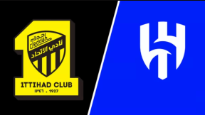مشاهدة مباراة الهلال والاتحاد بث مباشر اليوم 7-1-2025 قمة ربع نهائي كأس الملك بين الزعيم والعميد