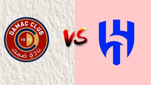 مشاهدة مباراة الهلال وضمك بث مباشر اليوم 28-8-2024 قمة الزعيم ضد فارس الجنوب على المملكة أرينا في دوري روشن السعودي