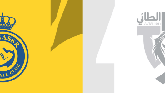 مشاهدة مباراة النصر والطائي بث مباشر اليوم 30-3-2024 مواجهة العالمي ضد فارس الشمال على الأول بارك