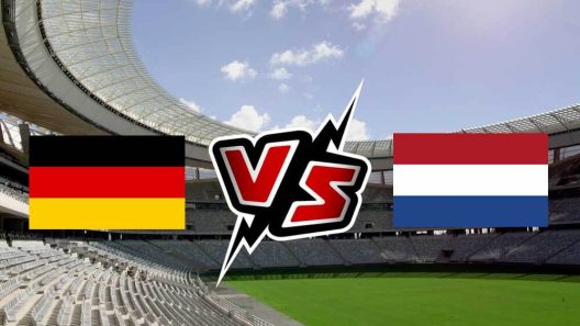 مشاهدة مباراة المانيا وهولندا بث مباشر اليوم 26-3-2024 مباراة دولية ودية للمانشافت ضد الطواحين