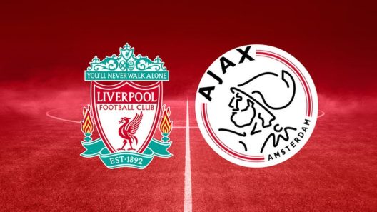 مشاهدة مباراة ليفربول واياكس امستردام بث مباشر اليوم 23-3-2024 لقاء ودي للأساطير