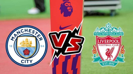 مشاهدة مباراة ليفربول ومانشستر سيتي بث مباشر اليوم 10-3-2024 موقعة الآنفيلد في البرميرليج في جولته الثامنة والعشرين