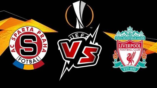 مشاهدة مباراة ليفربول وسبارتا براغ بث مباشر اليوم 7-3-2024 الريدز في ثمن نهائي الدوري الاوروبي