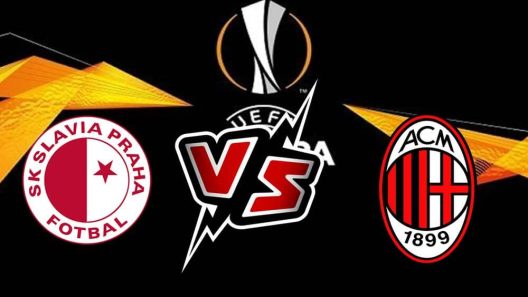 مشاهدة مباراة ميلان وسلافيا براغ بث مباشر اليوم 7-3-2024 الروسونيري على سان سيرو في ثمن نهائي الدوري الاوروبي