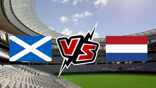 مشاهدة مباراة هولندا واسكتلندا بث مباشر اليوم 22-3-2024 مواجهة ودية للطواحين