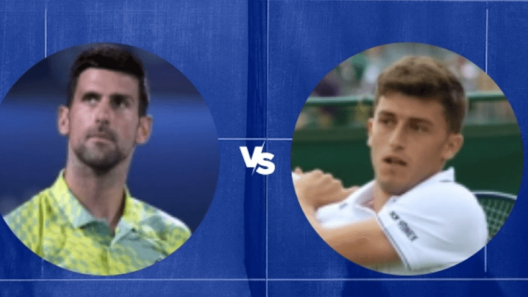 مشاهدة مباراة نوفاك جوكوفيتش ولوكا ناردي بث مباشر اليوم 12-3-2024 بطولة انديان ويلز للتنس