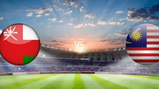 مشاهدة مباراة عمان وماليزيا بث مباشر اليوم 26-3-2024 السلاطين في رابع جولات تصفيات آسيا المؤهلة لكأس العالم 2026