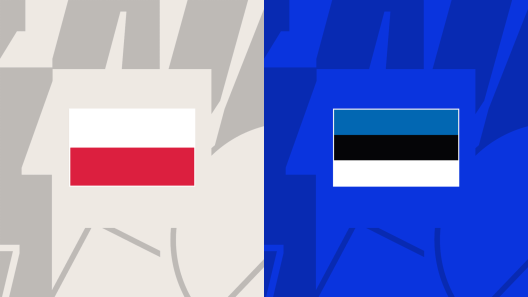 مشاهدة مباراة بولندا واستونيا بث مباشر اليوم 21-3-2024 ملحق تصفيات كأس اوروبا 2024