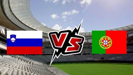 مشاهدة مباراة البرتغال وسلوفينيا بث مباشر اليوم 1-7-2024 مواجهة الملاحين في ثمن نهائي اليورو على دوتش بانك بارك
