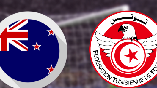 مشاهدة مباراة تونس ونيوزيلندا بث مباشر اليوم 26-3-2024 ودية لنسور قرطاج في كأس عاصمة مصر