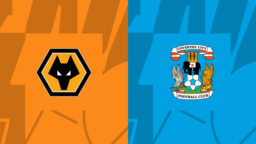 مشاهدة مباراة وولفرهامبتون وكوفنتري سيتي بث مباشر اليوم 16-3-2024 على مولينيو