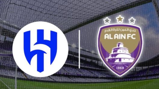 مشاهدة مباراة العين والهلال بث مباشر اليوم 21-10-2024 لقاء الثأر للزعيم الهلالي أمام شقيقه العيناوي في دوري الأبطال للنخبة